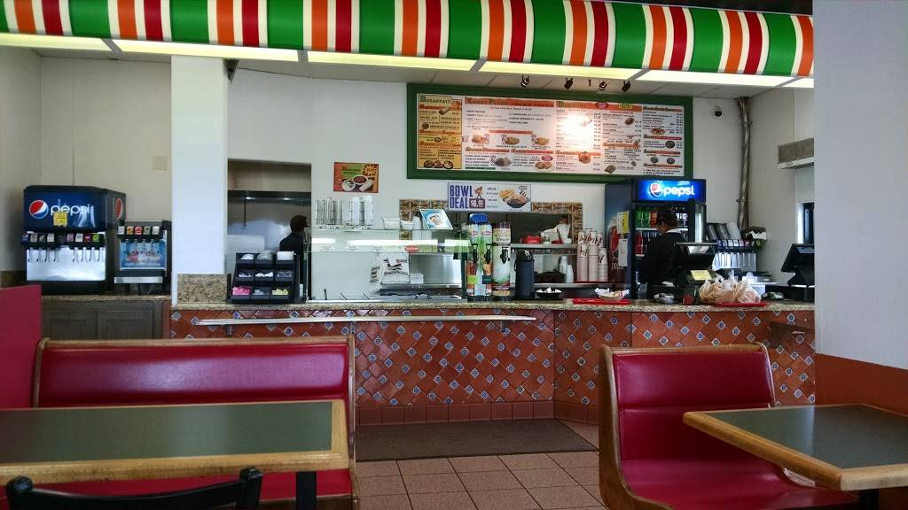 Sombrero Mexican Food | restaurant | 1215 W Main St, El Cajon, CA 92020, USA | 6195881506 OR +1 619-588-1506