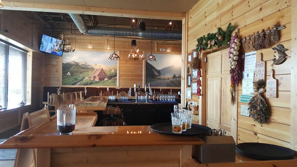 Bacowka Restaurant | restaurant | 1120 S Roselle Rd, Schaumburg, IL 60193, USA | 6302830023 OR +1 630-283-0023