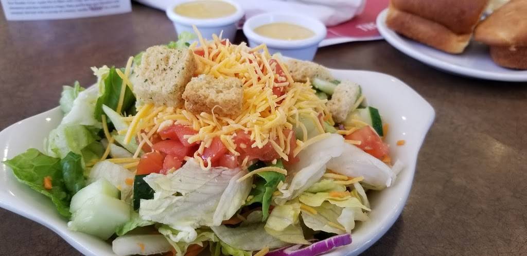 Bob Evans | restaurant | 10119 Horace Ave, Tampa, FL 33619, USA | 8136841638 OR +1 813-684-1638