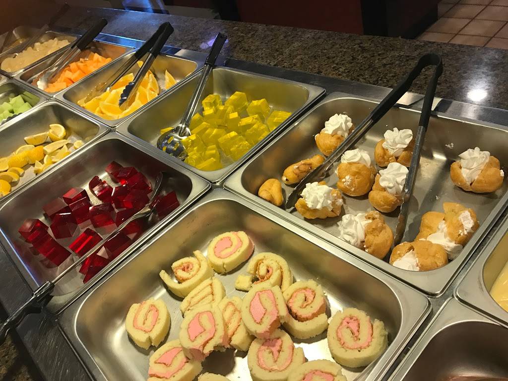 La China Blue Chinese Restaurant | meal delivery | 4083 W Oak Ridge Rd, Orlando, FL 32809, USA | 4078022068 OR +1 407-802-2068