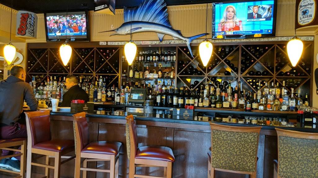 City Line Family Restaurant | restaurant | 254 S Main St, New City, NY 10956, USA | 8457088790 OR +1 845-708-8790