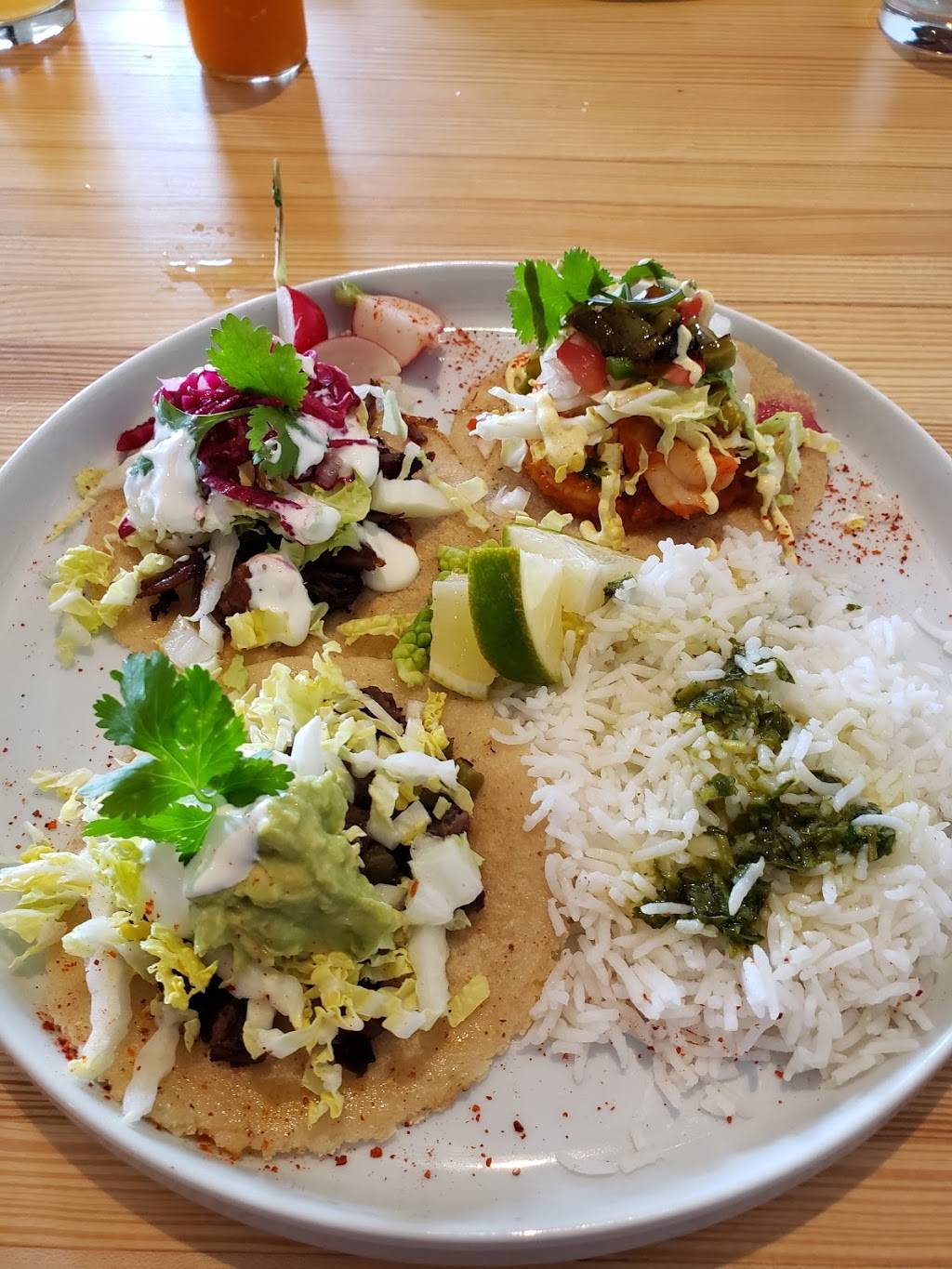 Sol Bee | restaurant | 8640 Lindley Ave, Northridge, CA 91325, USA | 8182806512 OR +1 818-280-6512