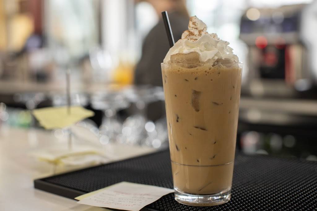 Ruby Sunshine | restaurant | 405 Market St, Chattanooga, TN 37402, USA | 4234971660 OR +1 423-497-1660