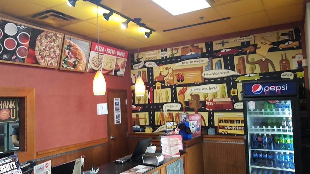 Pizza Hut | restaurant | 895 S Val Vista Dr, Gilbert, AZ 85296, USA | 4809260935 OR +1 480-926-0935