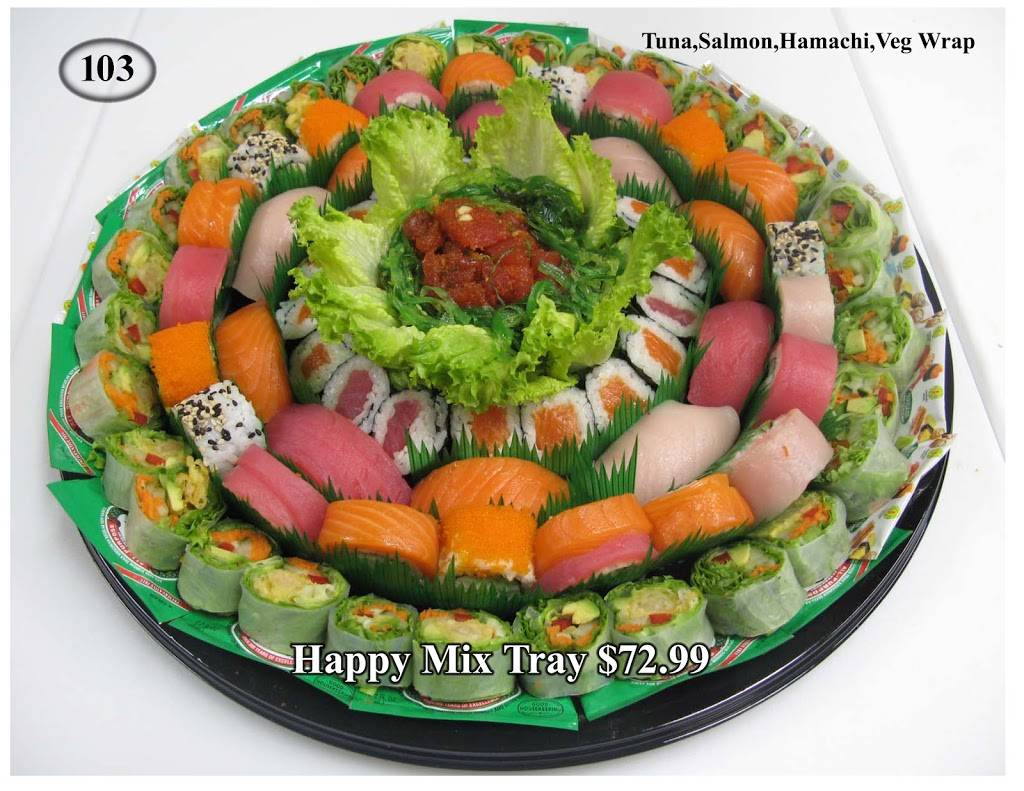 Daisuki Octagon Sushi | restaurant | 118 Cooper St, Santa Cruz, CA 95060, USA | 8313165464 OR +1 831-316-5464