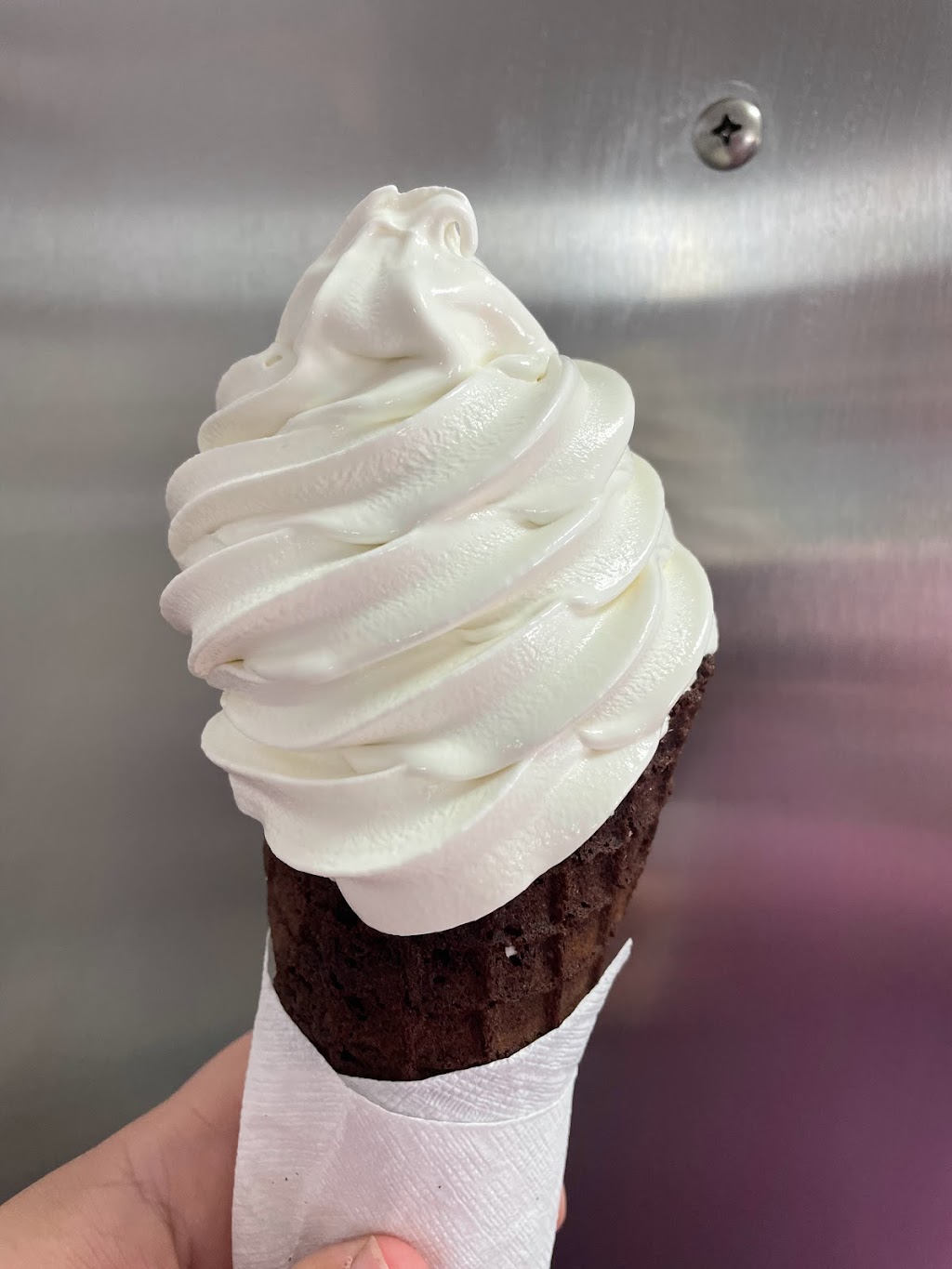 Frans Dairy Bar | restaurant | 698 N State St, Millville, PA 17846, USA | 5704586680 OR +1 570-458-6680