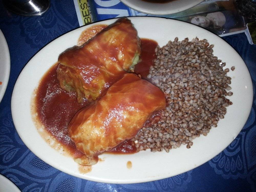 Polonica | restaurant | 8303 3rd Ave, Brooklyn, NY 11209, USA | 7186305805 OR +1 718-630-5805