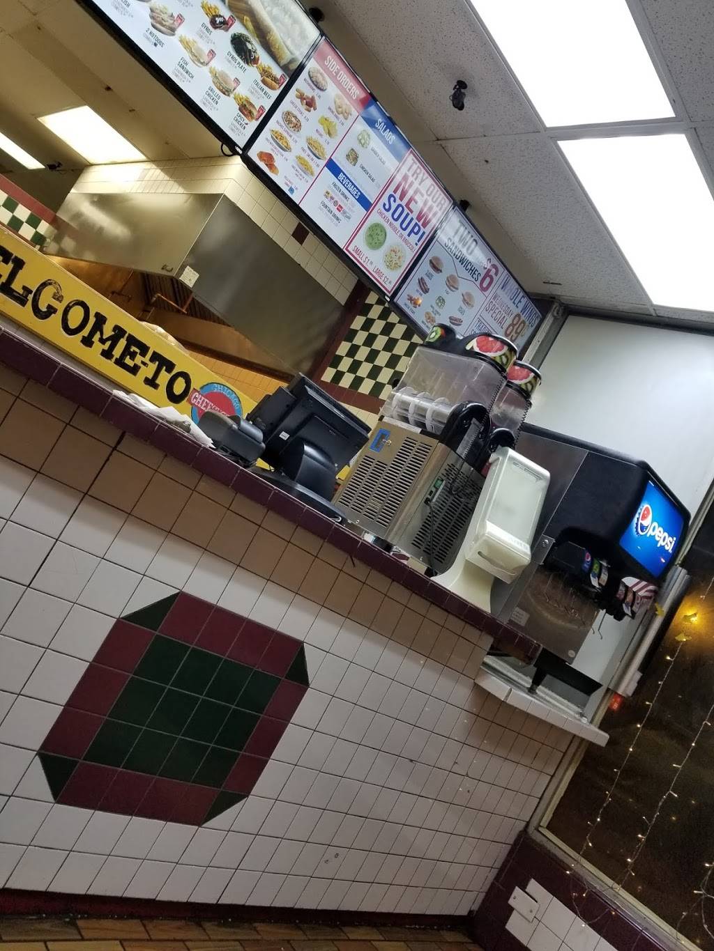 Chicago Cheese Steak | restaurant | 7759 S Cicero Ave, Chicago, IL 60652, USA | 7735850312 OR +1 773-585-0312