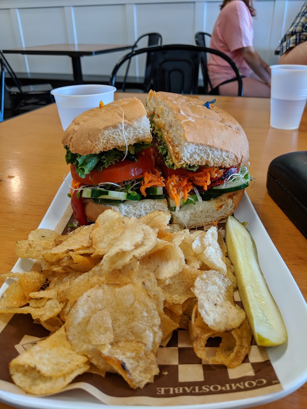 Graze Sandwich Shop - Kennewick | meal takeaway | 8530 W Gage Blvd, Kennewick, WA 99336, USA | 5092211020 OR +1 509-221-1020