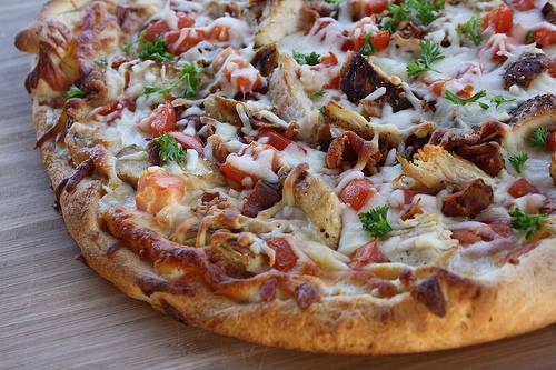 Romanos Pizza | restaurant | 55 Surrey Cir, Shirley, NY 11967, USA | 6313990888 OR +1 631-399-0888