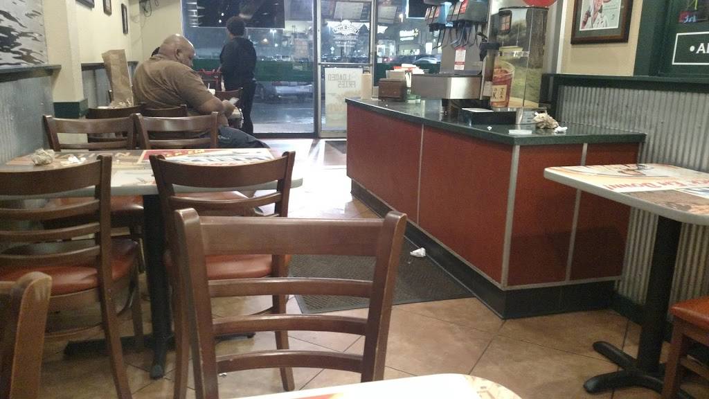 Wingstop | restaurant | 127 Gallatin Pike N, Madison, TN 37115, USA | 6159537999 OR +1 615-953-7999