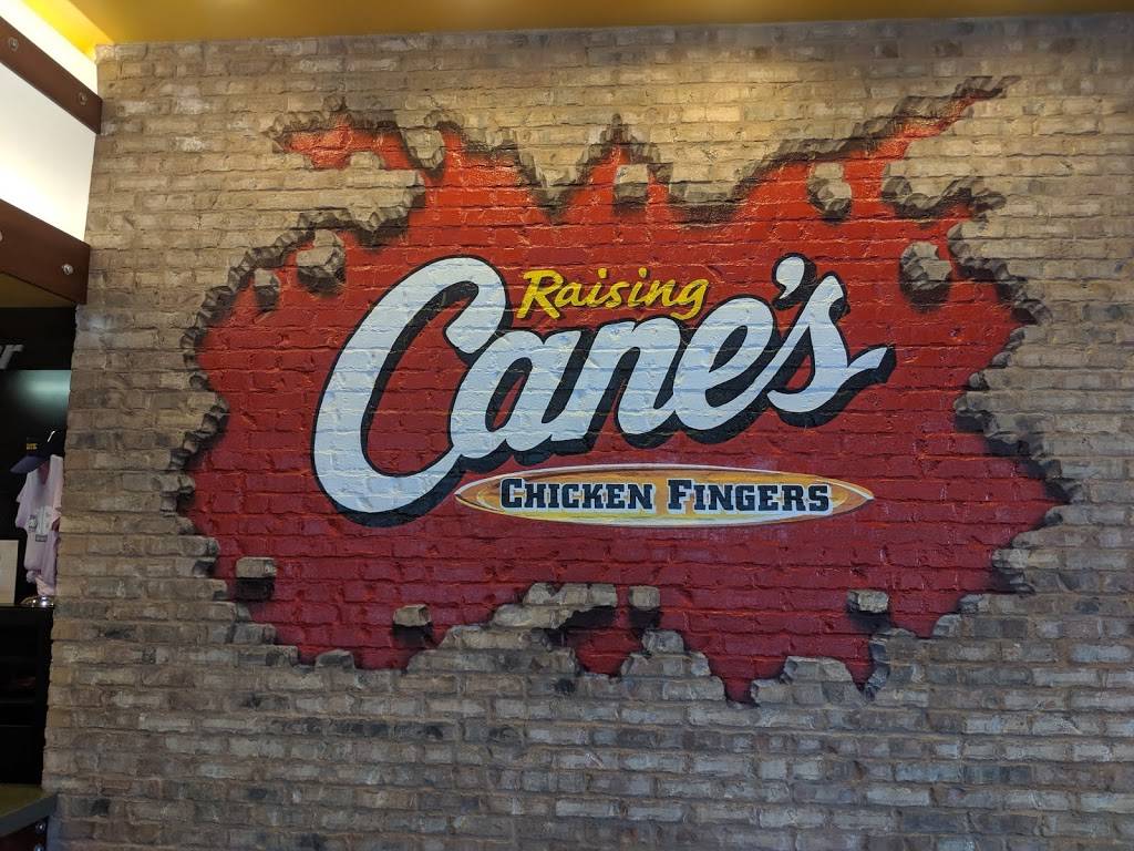Raising Canes Chicken Fingers | meal takeaway | 2469 E Florence Blvd, Casa Grande, AZ 85194, USA | 5207886314 OR +1 520-788-6314