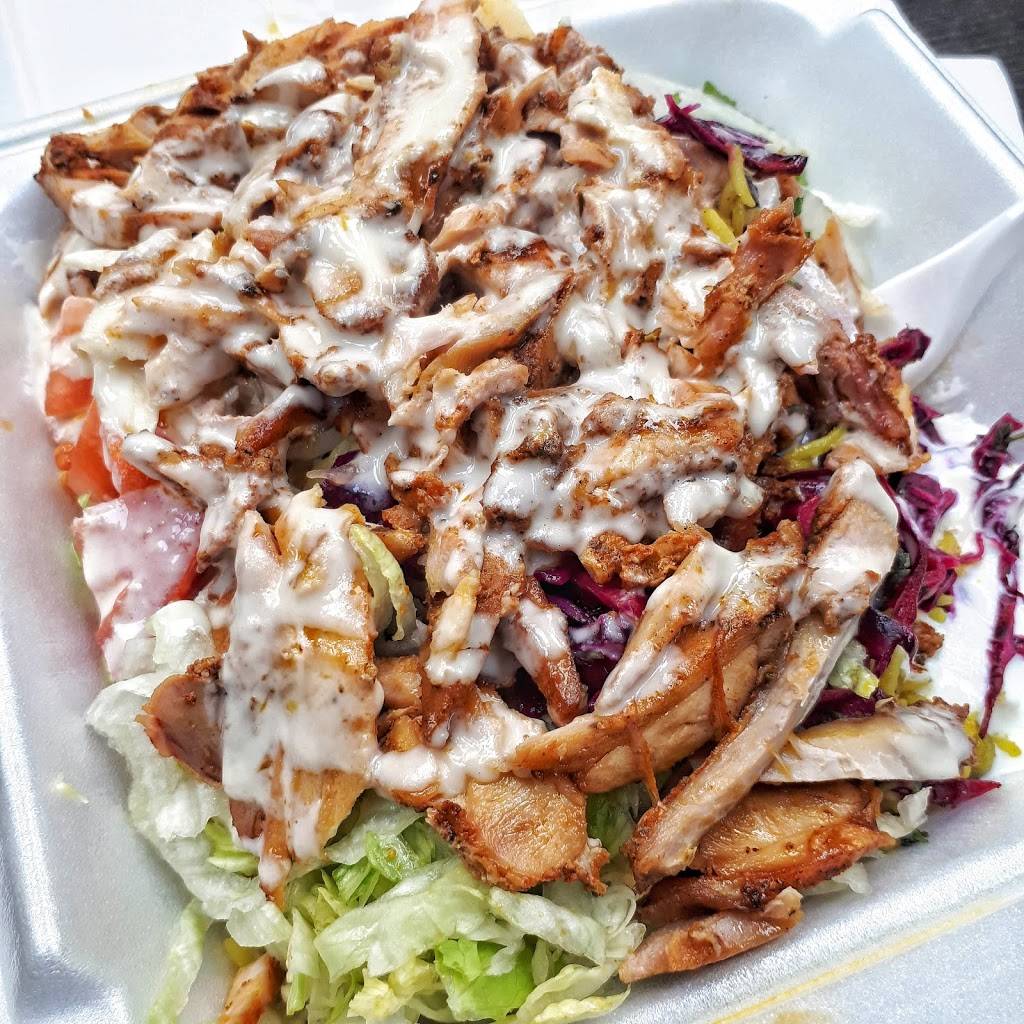 Ibrahim B.B.Q. Shawarma | restaurant | 1967 Lawrence Ave E, Scarborough, ON M1R 2Z2, Canada | 4166511010 OR +1 416-651-1010