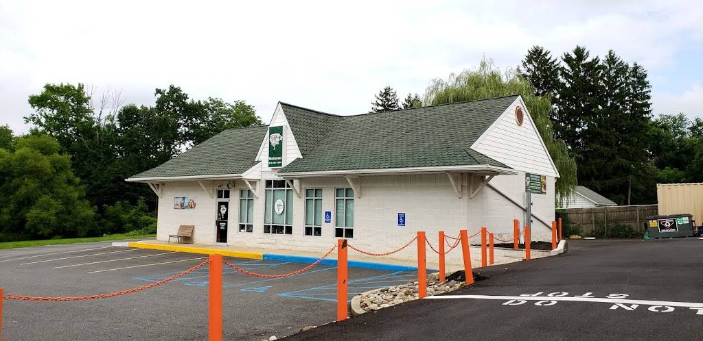 The Coffee Station II | restaurant | 3518 Foulk Rd, Garnet Valley, PA 19061, USA | 6104851994 OR +1 610-485-1994