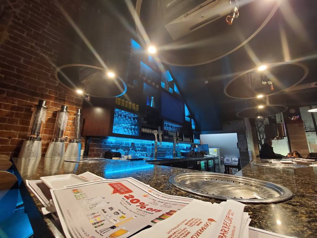 I Can Barbecue Santa Ana Korean Grill | restaurant | 414 W 4th St, Santa Ana, CA 92701, USA | 7148059008 OR +1 714-805-9008