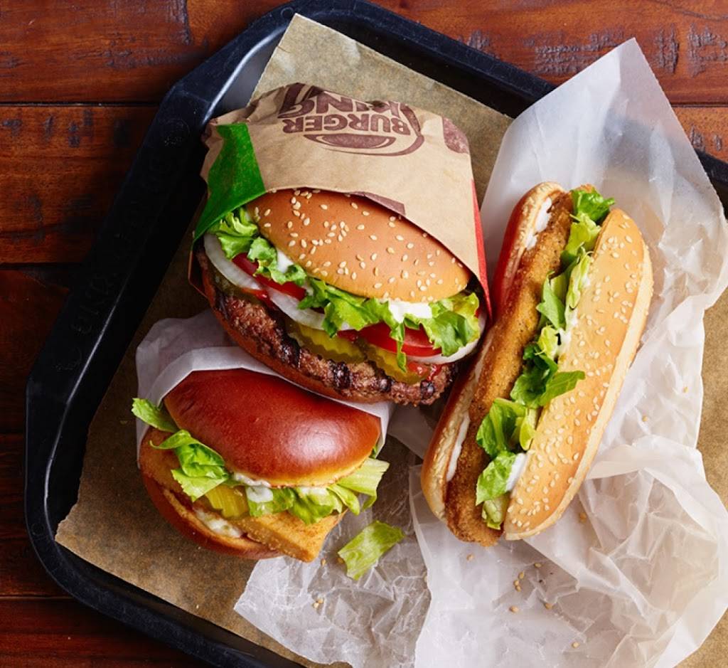 Burger King | restaurant | 1680 Richmond Ave, Staten Island, NY 10314, USA | 7189830194 OR +1 718-983-0194