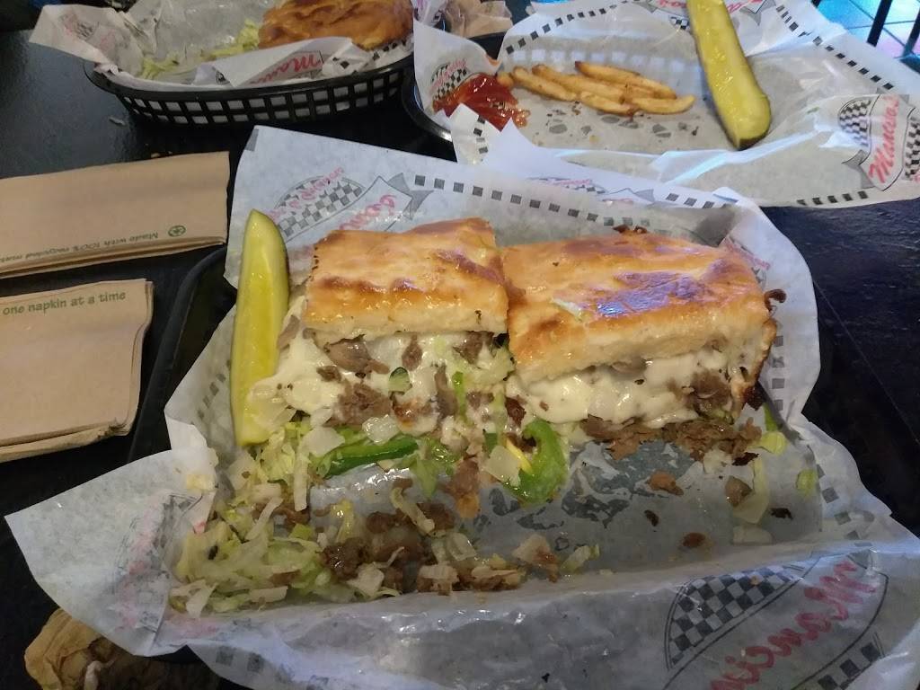 Mancinos Pizza & Grinders | restaurant | 814 W State St, Hastings, MI 49058, USA | 2699459900 OR +1 269-945-9900