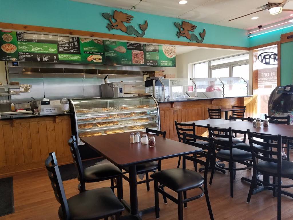 Michaelangelos Pizza and Subs | restaurant | 1961 NC-172 Suite 107, Sneads Ferry, NC 28460, USA | 9103271117 OR +1 910-327-1117