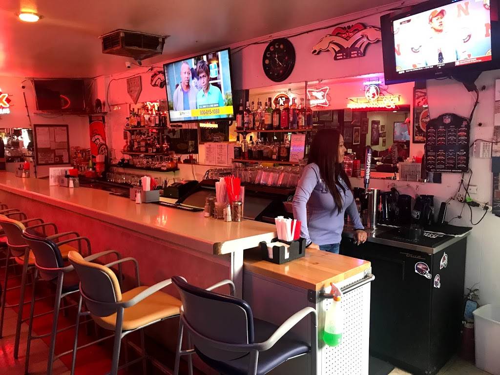 EL TORO | restaurant | 4957 Colorado Blvd, Denver, CO 80216, USA | 3033937809 OR +1 303-393-7809