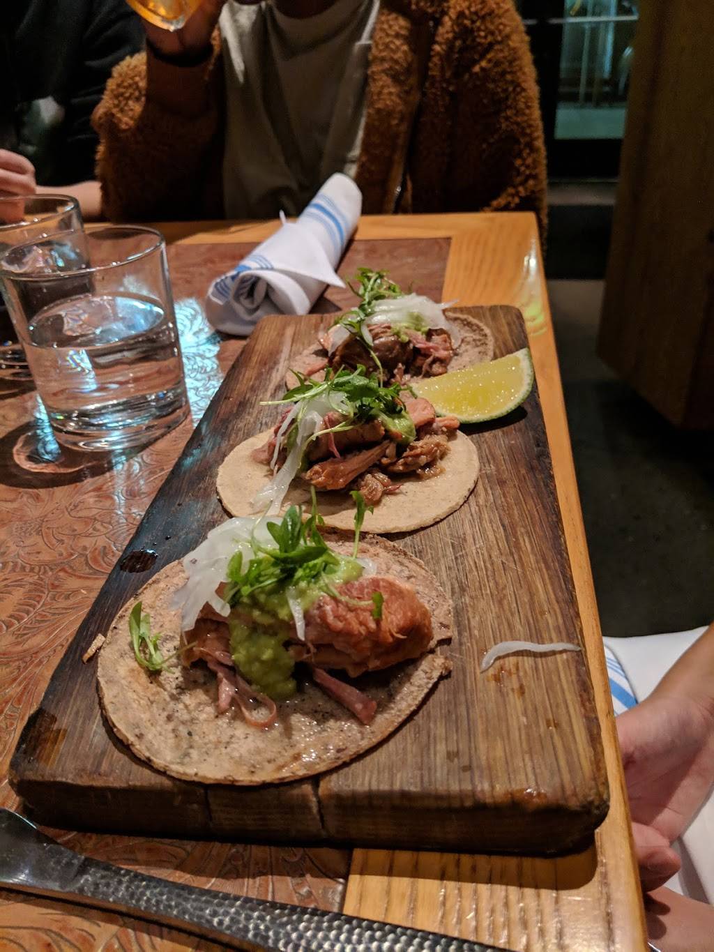 Calavera | restaurant | 2337 Broadway, Oakland, CA 94612, USA | 5103383273 OR +1 510-338-3273