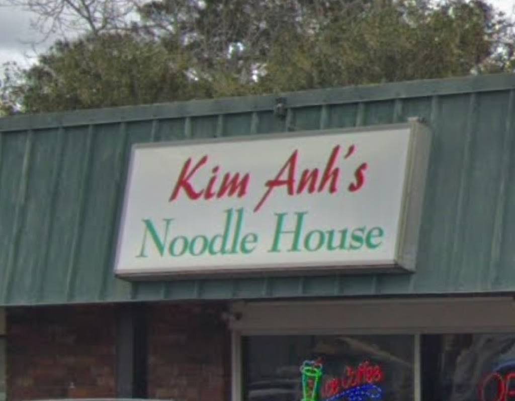 Kim Anhs Noodle House | restaurant | 6624 Jefferson Hwy, Harahan, LA 70123, USA | 5047399995 OR +1 504-739-9995