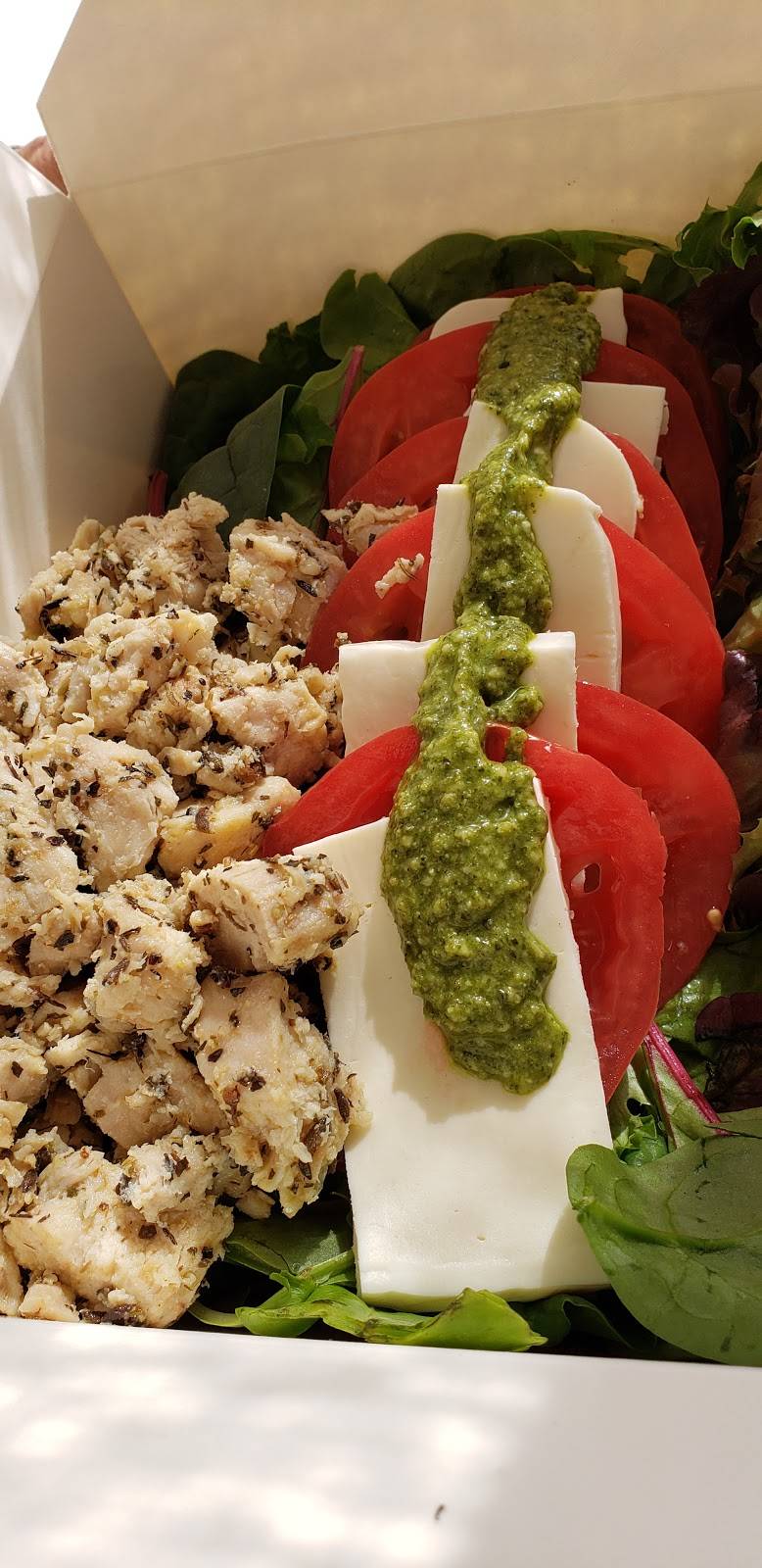 The Greedy Ant Gourmet | restaurant | 932 Ralston Ave, Belmont, CA 94002, USA | 6508321136 OR +1 650-832-1136