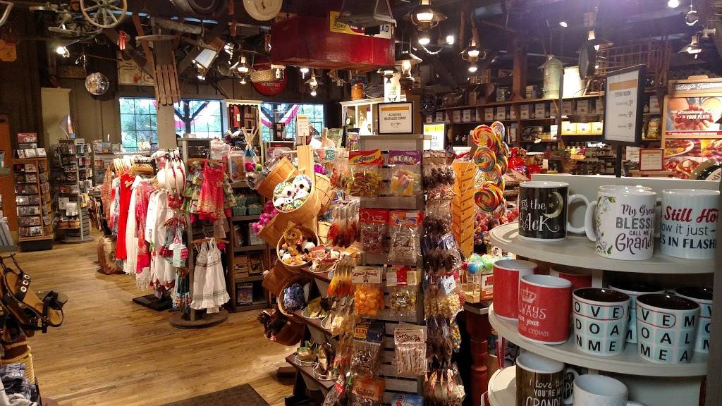 Cracker Barrel Old Country Store | restaurant | 4140 Pier N Blvd, Flint, MI 48504, USA | 8102300019 OR +1 810-230-0019