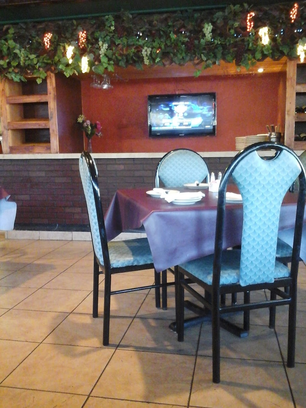 Romas Italian Restaurant | restaurant | 1620 Mabry Dr, Clovis, NM 88101, USA | 5759351900 OR +1 575-935-1900