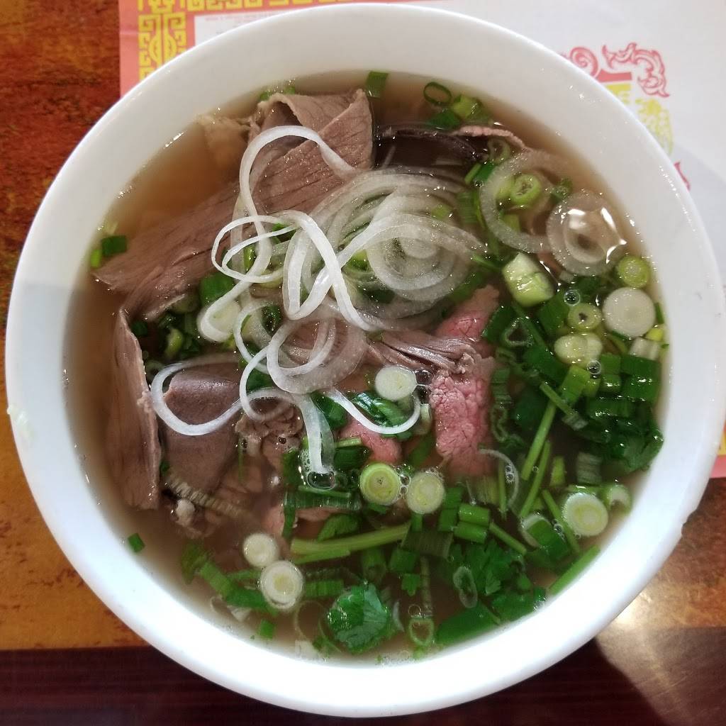 Pho Saigon | restaurant | 1100 S Christopher Columbus Blvd #22, Philadelphia, PA 19147, USA | 2677737305 OR +1 267-773-7305