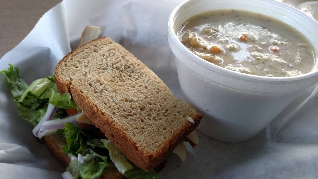 The Porter Junction Cafe | cafe | 2350 Porter St, Los Angeles, CA 90021, USA | 2134894430 OR +1 213-489-4430