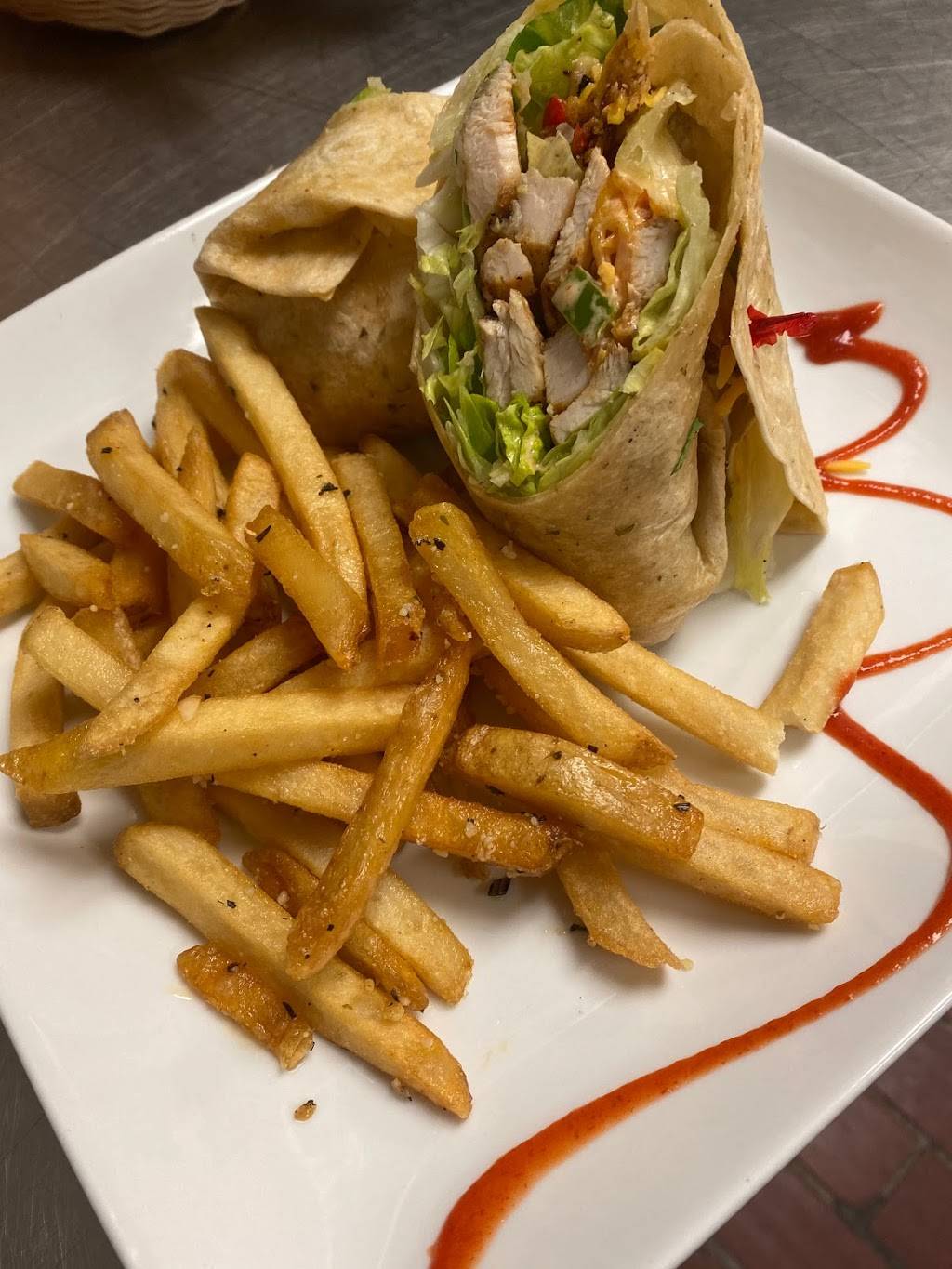 Broken Spoon Restaurant & Lounge | restaurant | 120 International Pkwy Suite 140, Heathrow, FL 32746, USA | 4078077444 OR +1 407-807-7444