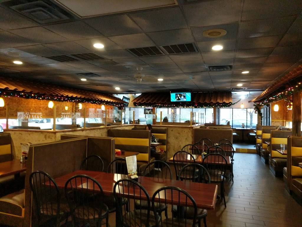 Las Palmas Mexican Restaurante | restaurant | 807 Rivergate Pkwy, Goodlettsville, TN 37072, USA | 6158517315 OR +1 615-851-7315