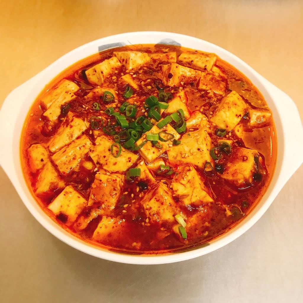 Spicy To Go | restaurant | 1220 S Golden W Ave bldg e, Arcadia, CA 91007, USA | 6266159099 OR +1 626-615-9099