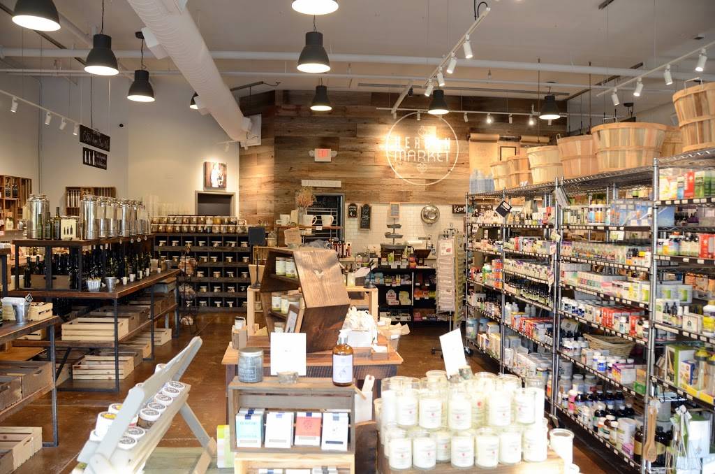 Herban Market | cafe | 3078 Maddux Way Ste 300, Franklin, TN 37069, USA | 6155676240 OR +1 615-567-6240