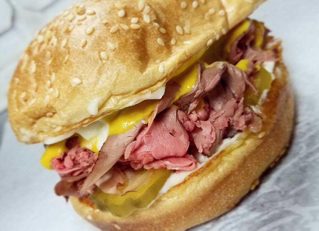 Simards Super Roast Beef | restaurant | 279 Main St, Wilmington, MA 01887, USA | 9786589331 OR +1 978-658-9331