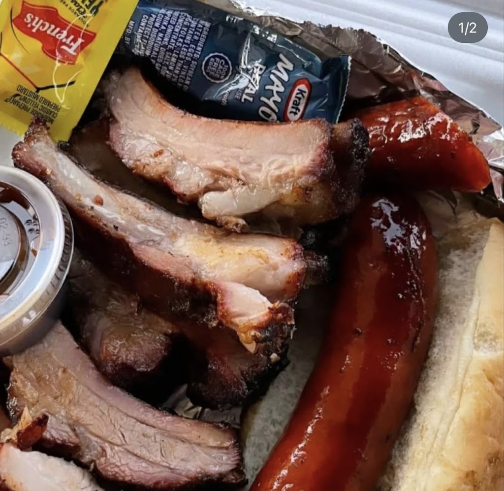 Barbeque Shine | restaurant | 7048 Old Canton Rd, Ridgeland, MS 39157, USA | 6016228572 OR +1 601-622-8572