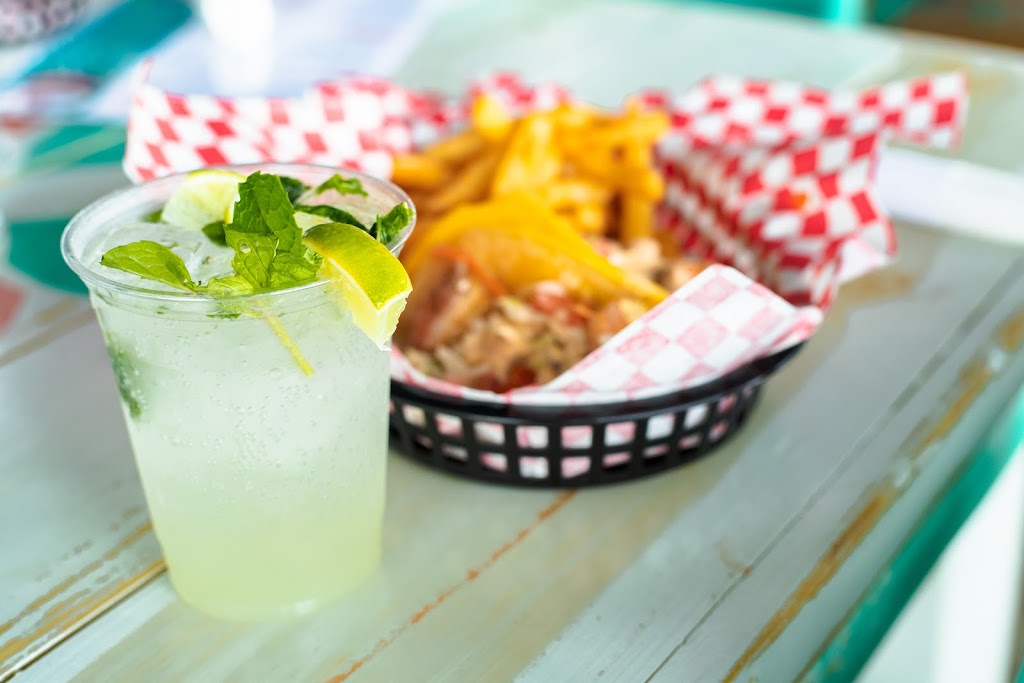 Sandbox Restaurant & Bar | restaurant | 460 Pensacola Beach Blvd, Pensacola Beach, FL 32561, USA | 8506773905 OR +1 850-677-3905