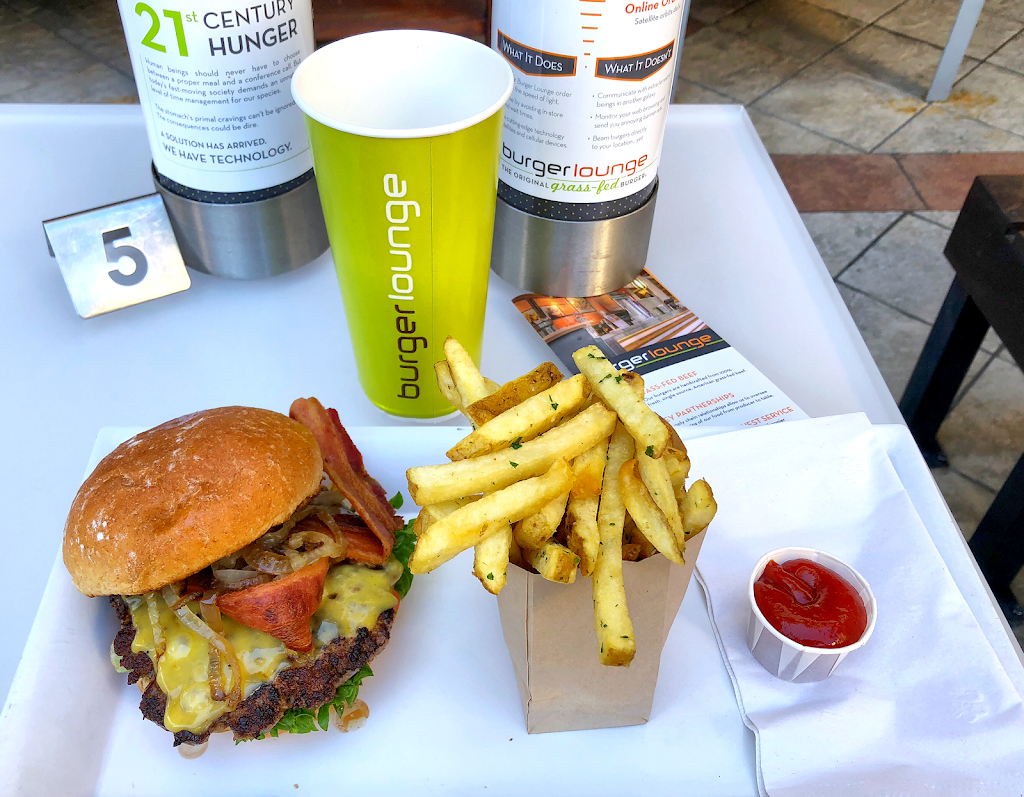 Burger Lounge | meal takeaway | 8539 Sunset Blvd, West Hollywood, CA 90069, USA | 3102899250 OR +1 310-289-9250