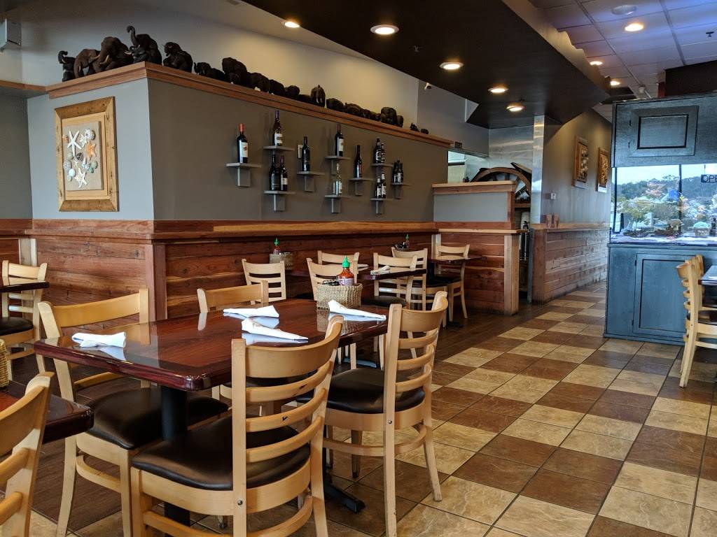 Ocean Thai Cuisine | restaurant | 2455 Vista Way F, Oceanside, CA 92054, USA | 7607229779 OR +1 760-722-9779