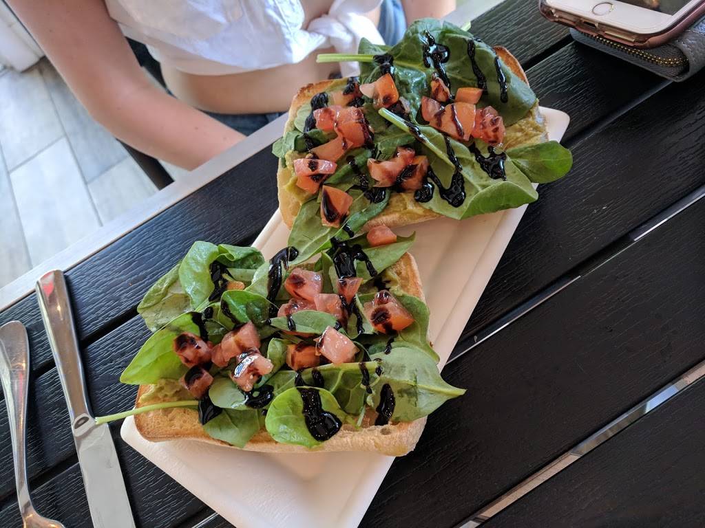 MoJoes Coffee Cafe | cafe | 1740 Estero Blvd, Fort Myers Beach, FL 33931, USA | 2393145575 OR +1 239-314-5575