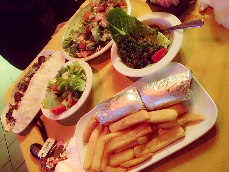 Shisha Express Mediterranean Grill & Lebanese Cuisine | restaurant | 9511 Westheimer Rd, Houston, TX 77063, USA | 7139549511 OR +1 713-954-9511