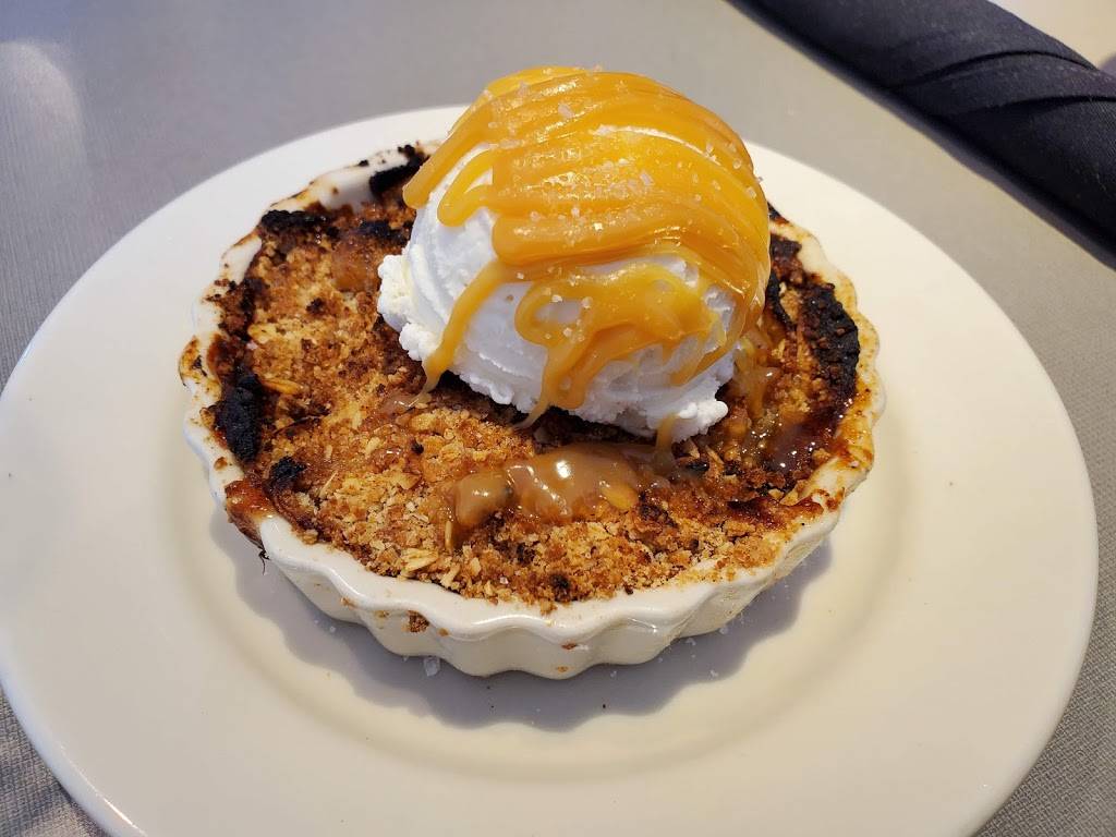 Bazille | restaurant | 100 N Water St Ste A, Norwalk, CT 06854, USA | 2036422655 OR +1 203-642-2655