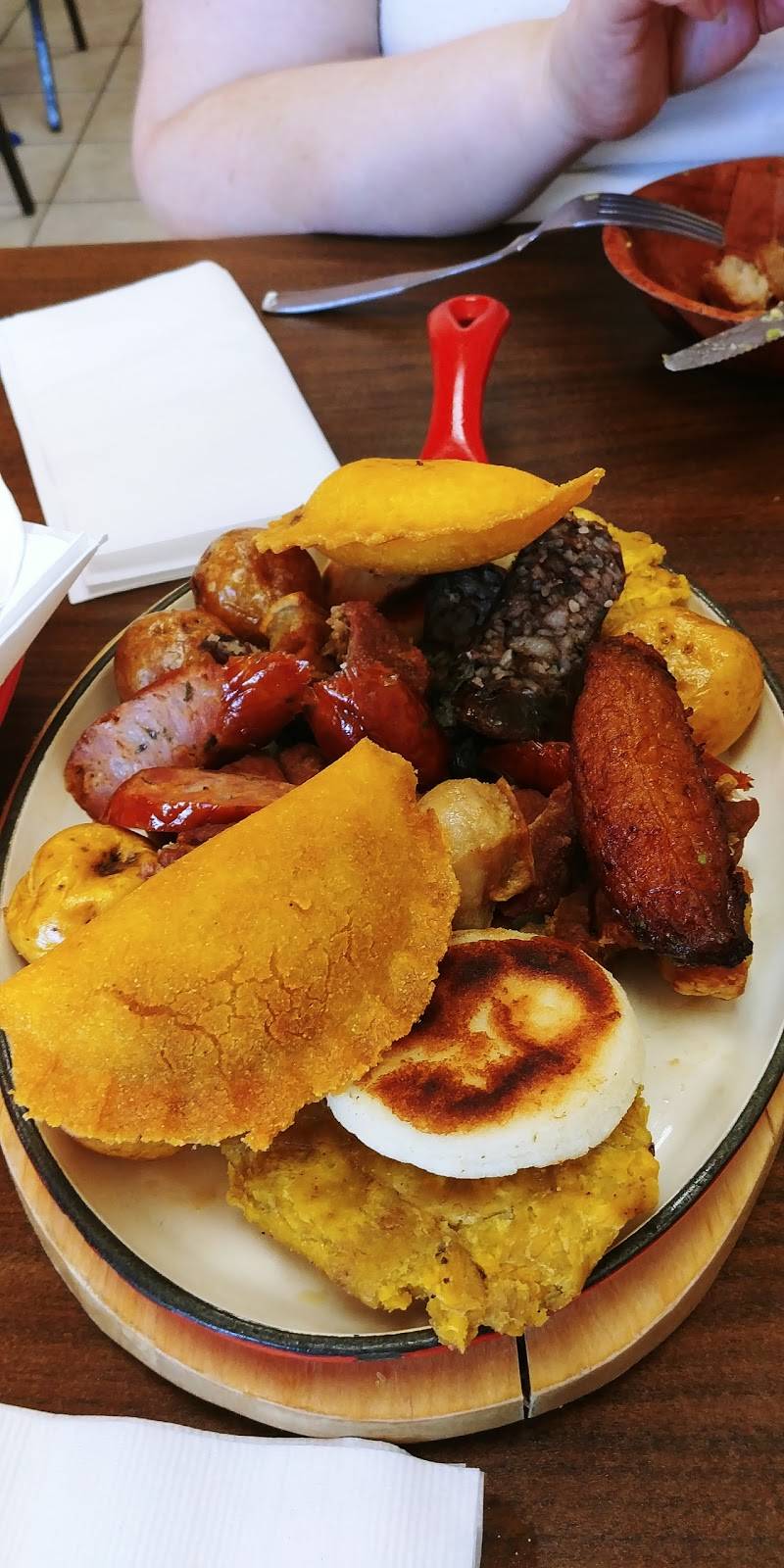 Sabor de Sanchez | restaurant | 7664 Tezel Rd #101, San Antonio, TX 78250, USA | 2107769862 OR +1 210-776-9862