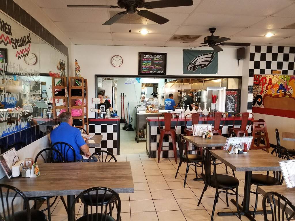 South Philly Cheesesteaks | meal takeaway | 5942 34th St W #115, Bradenton, FL 34210, USA | 9417277339 OR +1 941-727-7339