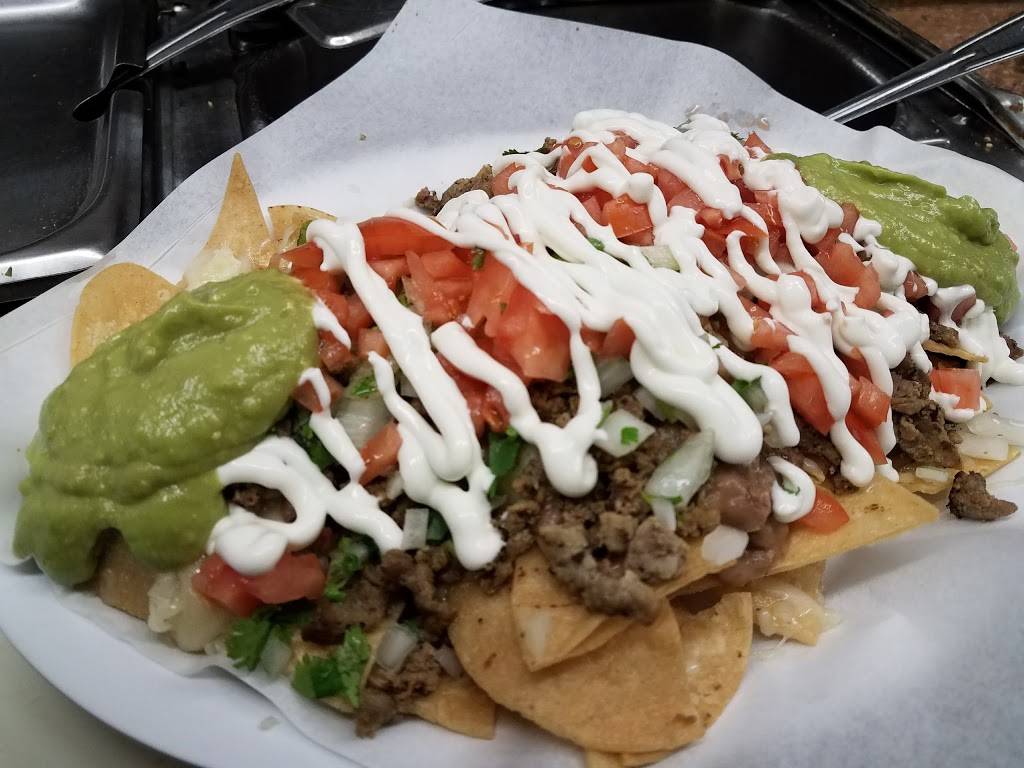 El Taco Sabroso | restaurant | 11503 Carmenita Rd, Whittier, CA 90605, USA | 5629444841 OR +1 562-944-4841