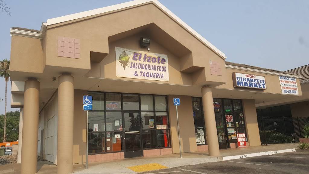 El Izote Salvadorian Food & Taqueria | restaurant | 5650 Power Inn Rd # 800, Sacramento, CA 95824, USA | 9163813774 OR +1 916-381-3774