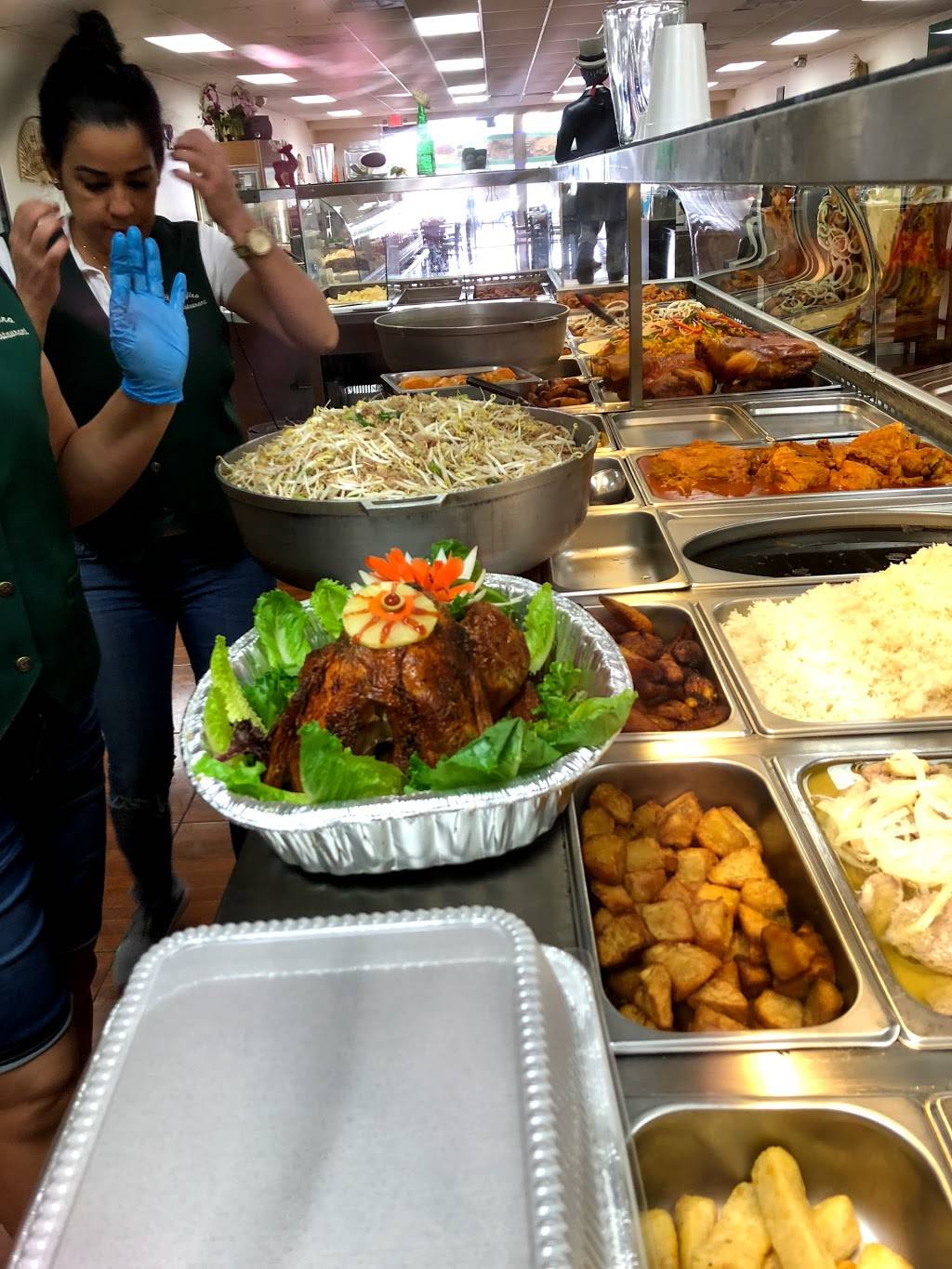 Soy Guajiro Cuban Restaurant | restaurant | 901 E 10th Ave, Hialeah, FL 33010, USA | 7865588759 OR +1 786-558-8759