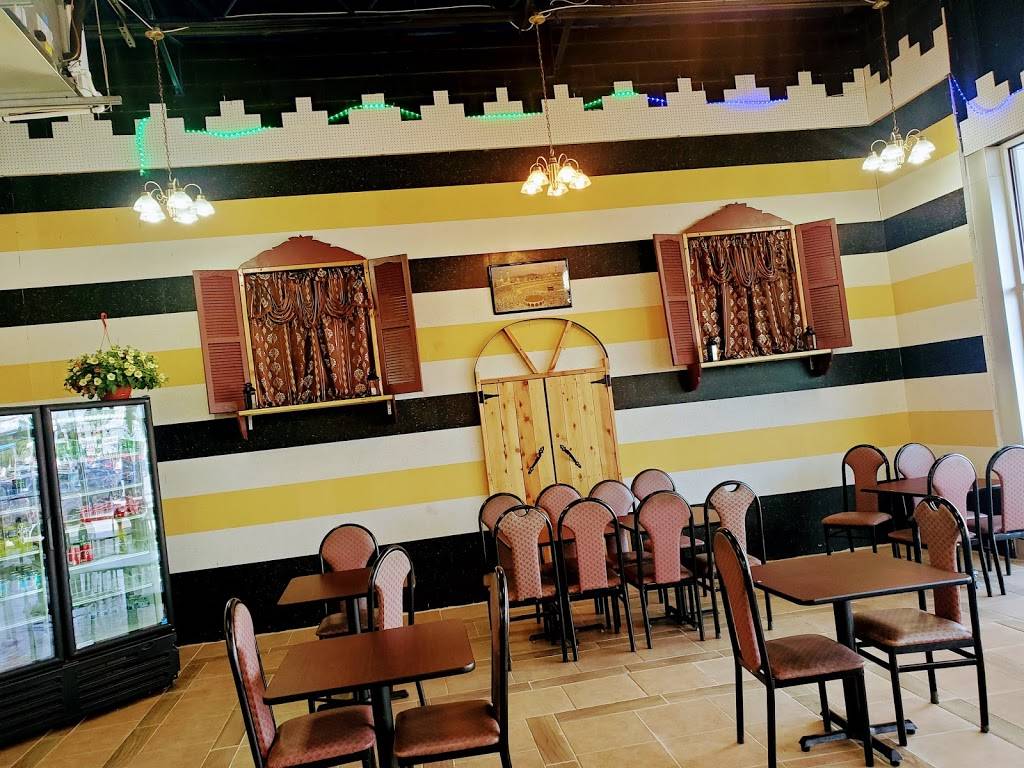 Syrian Grill Abu Abdu | restaurant | 3325 Bardstown Rd #103, Louisville, KY 40218, USA | 5027490071 OR +1 502-749-0071