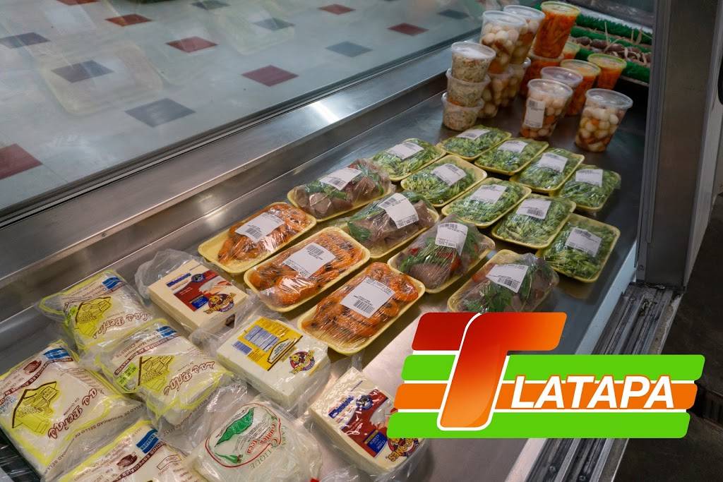 La Tapachulteca | restaurant | 8632 Van Nuys, Panorama City, CA 91402, USA | 8188936101 OR +1 818-893-6101