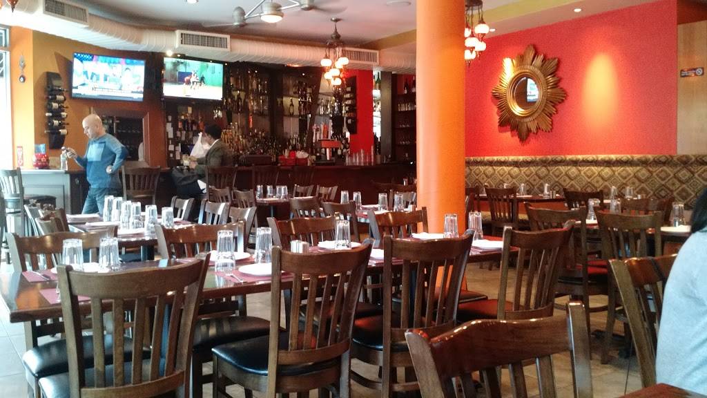 Deniz Turkish Mediterranean | restaurant | 662 Fulton St, Brooklyn, NY 11217, USA | 7188526503 OR +1 718-852-6503